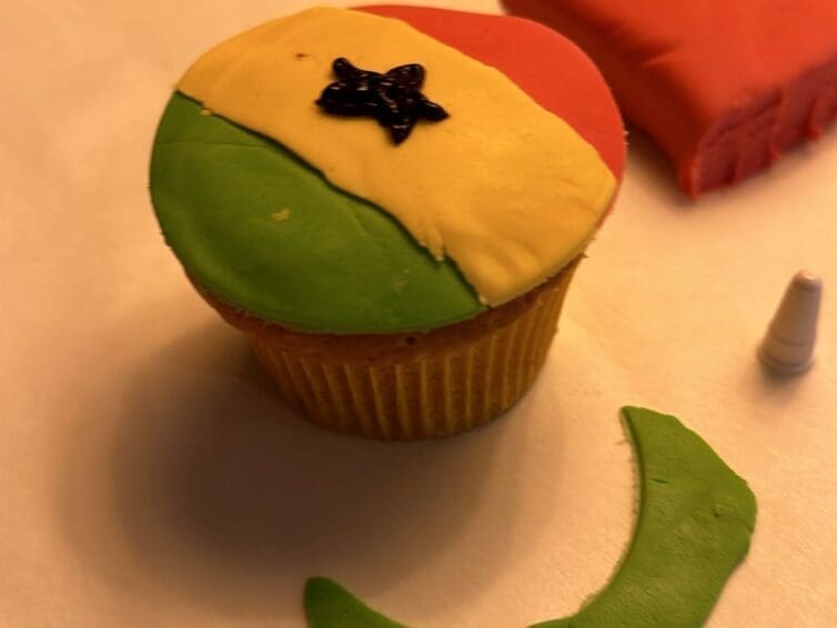 🙏 Bakesale