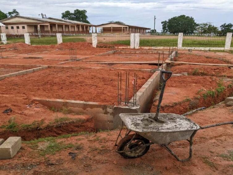 📣 Ghana update